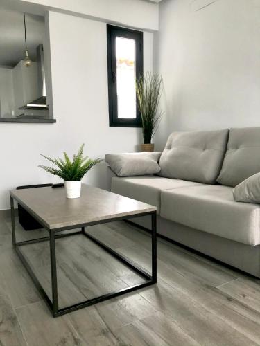 . Apartamento Loft Lucena