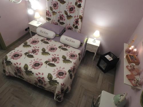 B&B 1924 chambre d'hôte Biella