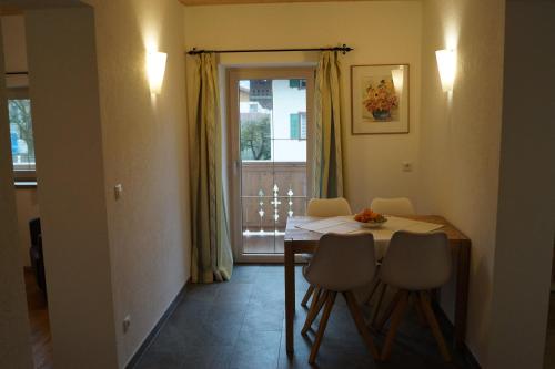 Létesítmények, Ferienwohnungen Tischlerhof in Ebbs