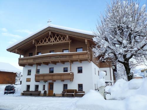 Ferienwohnungen Tischlerhof in Ebbs, Österreich