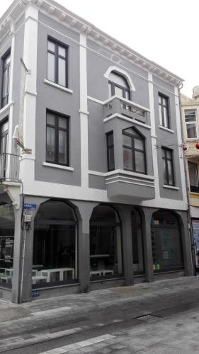 Residentie VERONY 2