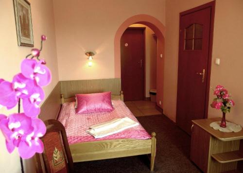 Villa Eden & Restaurant - image 12