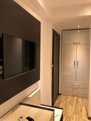 Hermes Hotel Room Type - Standard Double Room