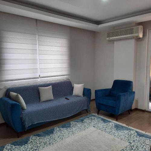 Yilmaz apartman
