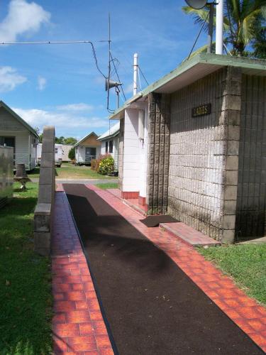 Central Tourist Park