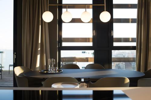 Aurum Aparthotels Città Studi 5