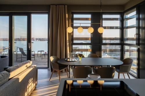 Aurum Aparthotels Città Studi 1