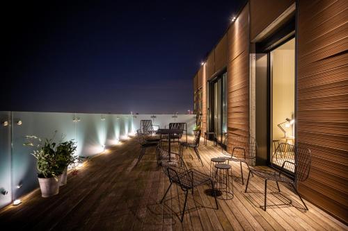 Aurum Aparthotels Città Studi 4
