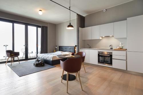 Aurum Aparthotels Città Studi 2