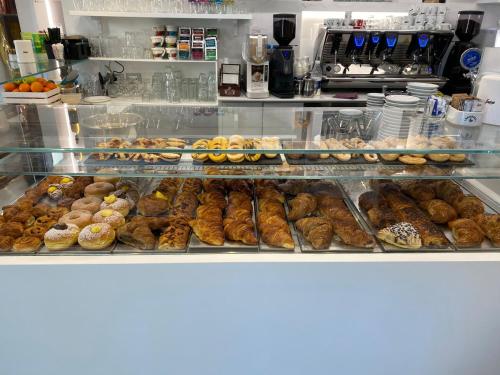 อาหารและเครื่องดื่ม, อันติกา แตร์รัซซา ฟราสกาติ (Antica Terrazza Frascati) in ฟราสกาติ