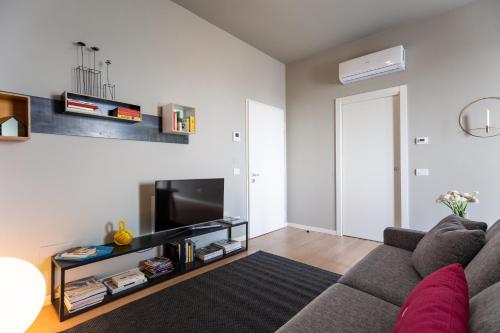 Dreams Hotel Città Studi Room Type - One-Bedroom Apartment