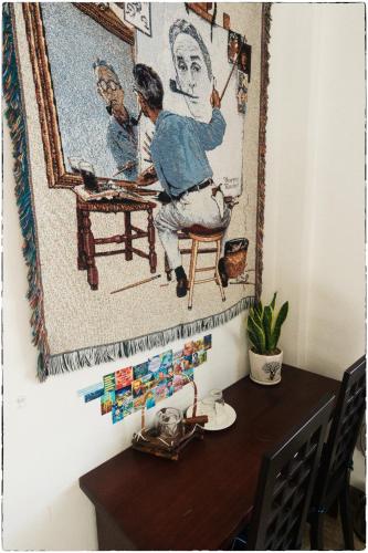 Fasiliteter, Nhà của Elly (Nha cua Elly) in Hoa Vang