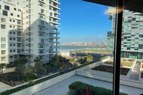 Brand new, Stylish & Well located Apartment in Casa-Marina 12, Casablanca (photo 6)