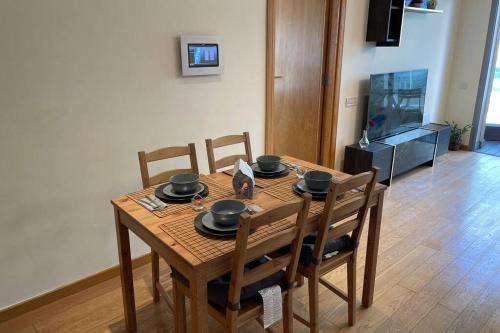 Brand new, Stylish & Well located Apartment in Casa-Marina 12, Casablanca (photo 9)