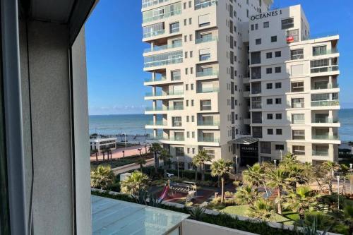 View, Brand new, Stylish & Well located Apartment in Casa-Marina 12 in Sour Jdid