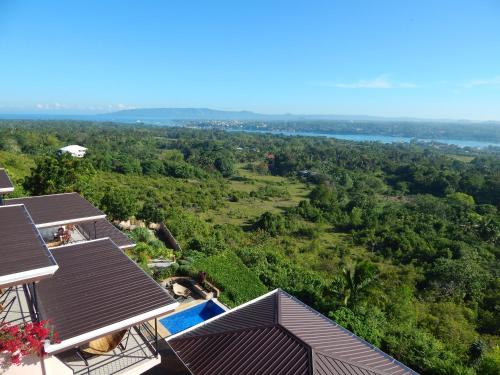 Bohol Vantage Resort