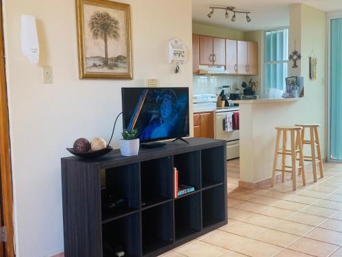 Faciliteiten, Villas Del Mar Beach Resort in Loiza