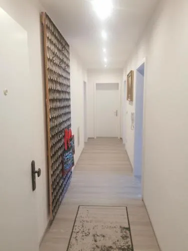 Schwarzwaldmarie Ferienwohnung in Löffingen, Deutschland