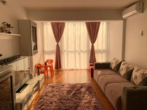 Apartament Delta Dunării - Apartment - Mahmudia