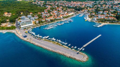 Apartments Kvarner 2 - main image