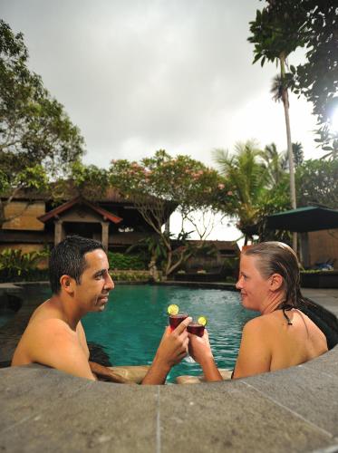DeMunut Balinese Resort & Spa Ubud