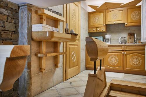 Witkowka WILD Luxury Apartments - Sauna & SPA