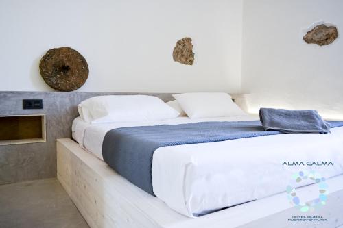 Doppelzimmer, gartenblick