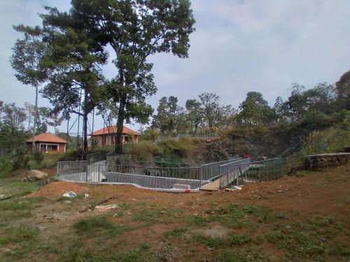 Tranquil Farms in Vazhoor