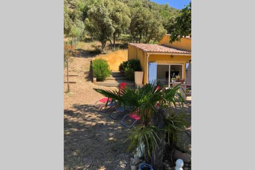 . Lou paradiú du verdon