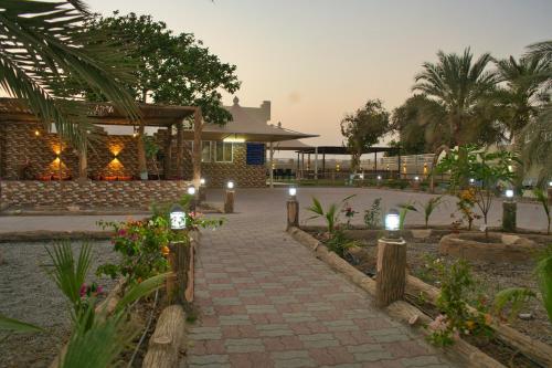 . Elaf Resort 4 Bed room luxury resort