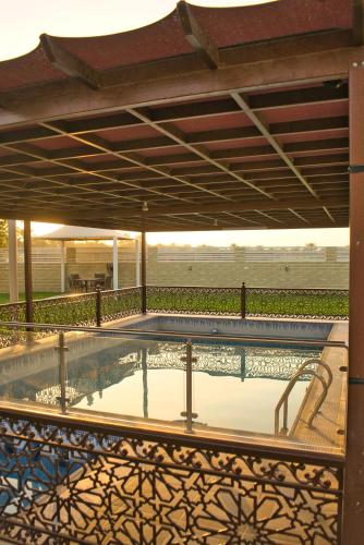 Elaf Resort 4 Bed room luxury resort in Muladdah