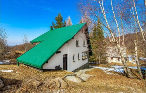 Nice Home In Begovo Razdolje With Wifi - Location saisonnière - Begovo Razdolje