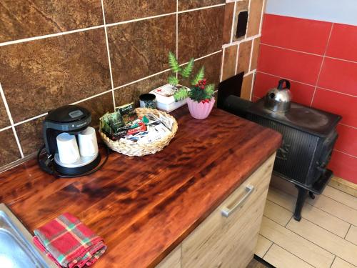 Stamerienas Apartamenti in Gulbene