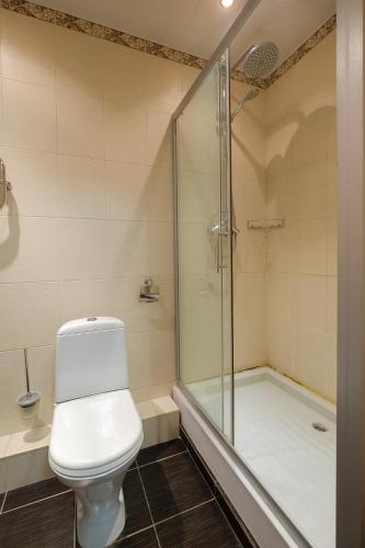 ОК! Hotel - main image