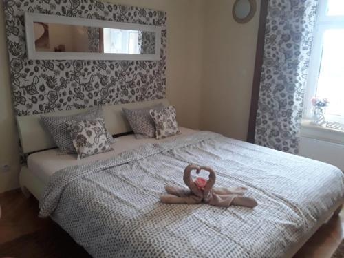 Apartmany Villa Magnolie