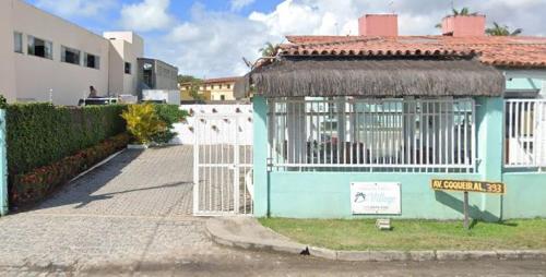 Apartamento Aconchegante 5 min a pe da Praia de Taperapuan