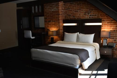 Hôtel Sainte-Anne - image 2