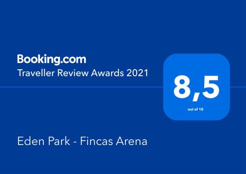 Eden Park - Fincas Arena - image 9