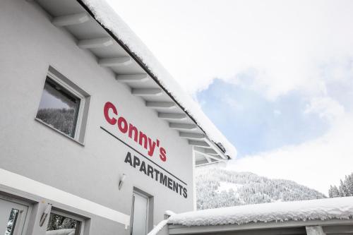 Conny's Apartments - Location saisonnière - Neustift im Stubaital