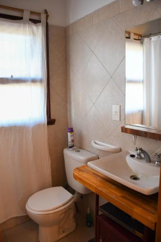 Double Room with Private Bathroom image 3