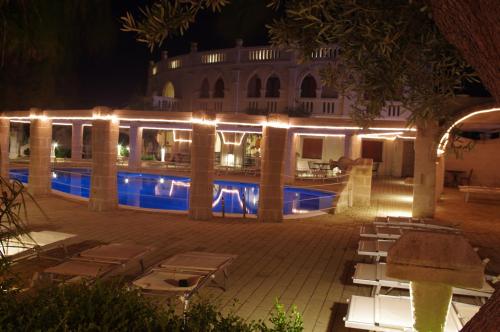 Hotel Nicolaj - image 11