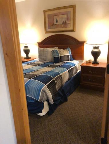 High Country Motel