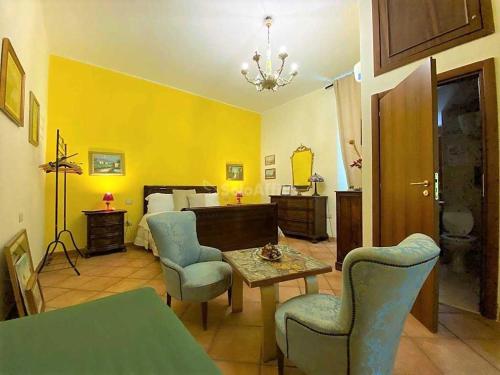 B&B Donna Anna – Naples, CO