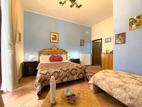 B&B Donna Anna – Naples, CO