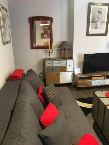 Apartment Vedran - main image