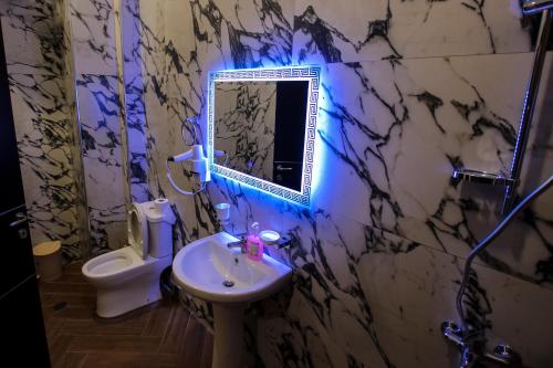 Hotel Vasho