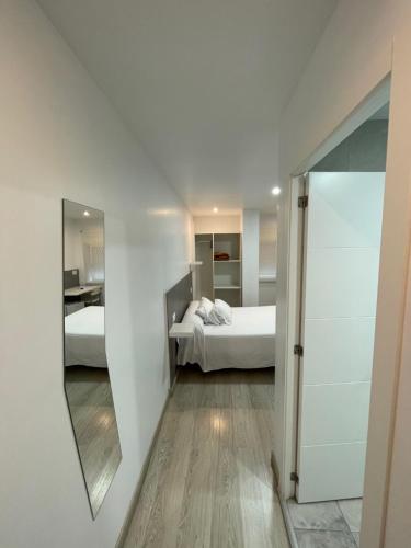Habitación doble de 1 o 2 camas