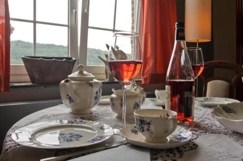 B&B Potpourri Voeren