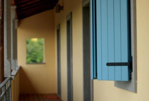 Iekārtas, Farmstay Kmetija Stekar in Kojsko