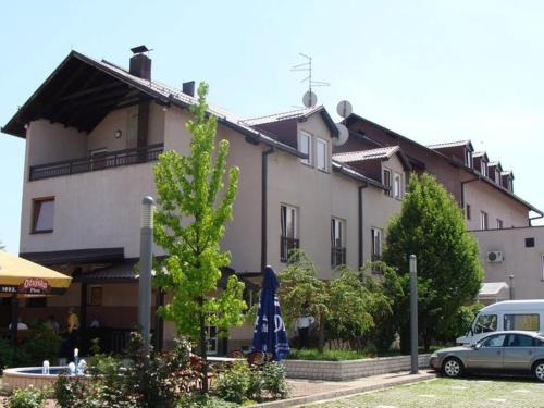 Hotel Delminium - image 14